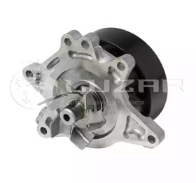 LWP1916 LUZAR Насос водяной Corolla/Avensis/RAV 4 (00-) 1.4i/1.6i/1.8i [ZZ-FE] (LWP 1916) Luzar
